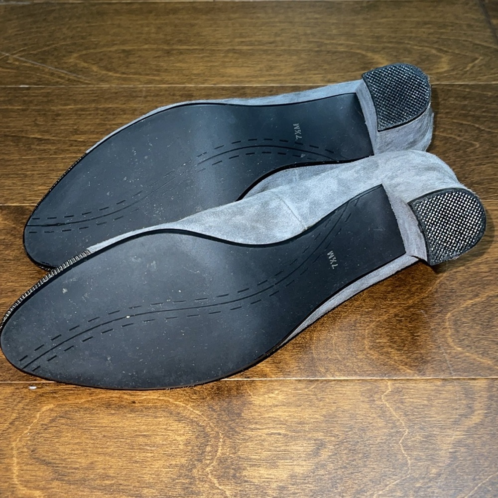 Van Eli Heels - image 8